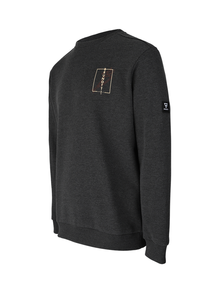 BRUNOTTI NAVAL MEN SWEATER