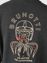 BRUNOTTI NAVAL MEN SWEATER
