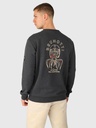 BRUNOTTI NAVAL MEN SWEATER
