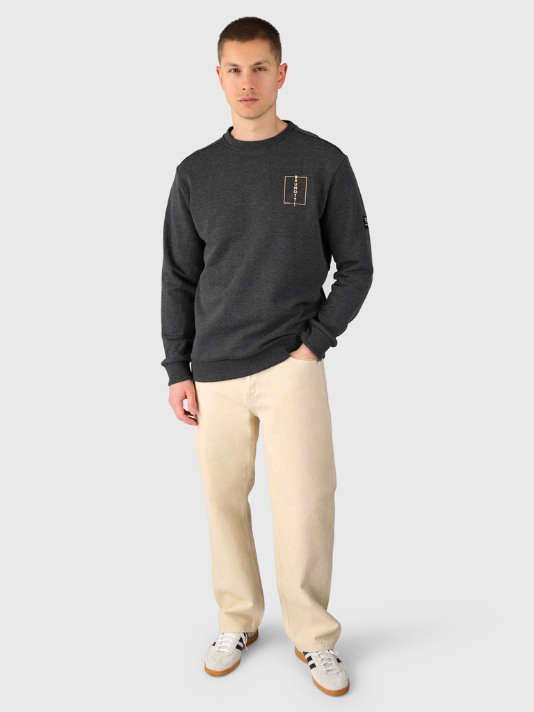BRUNOTTI NAVAL MEN SWEATER
