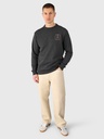 BRUNOTTI NAVAL MEN SWEATER