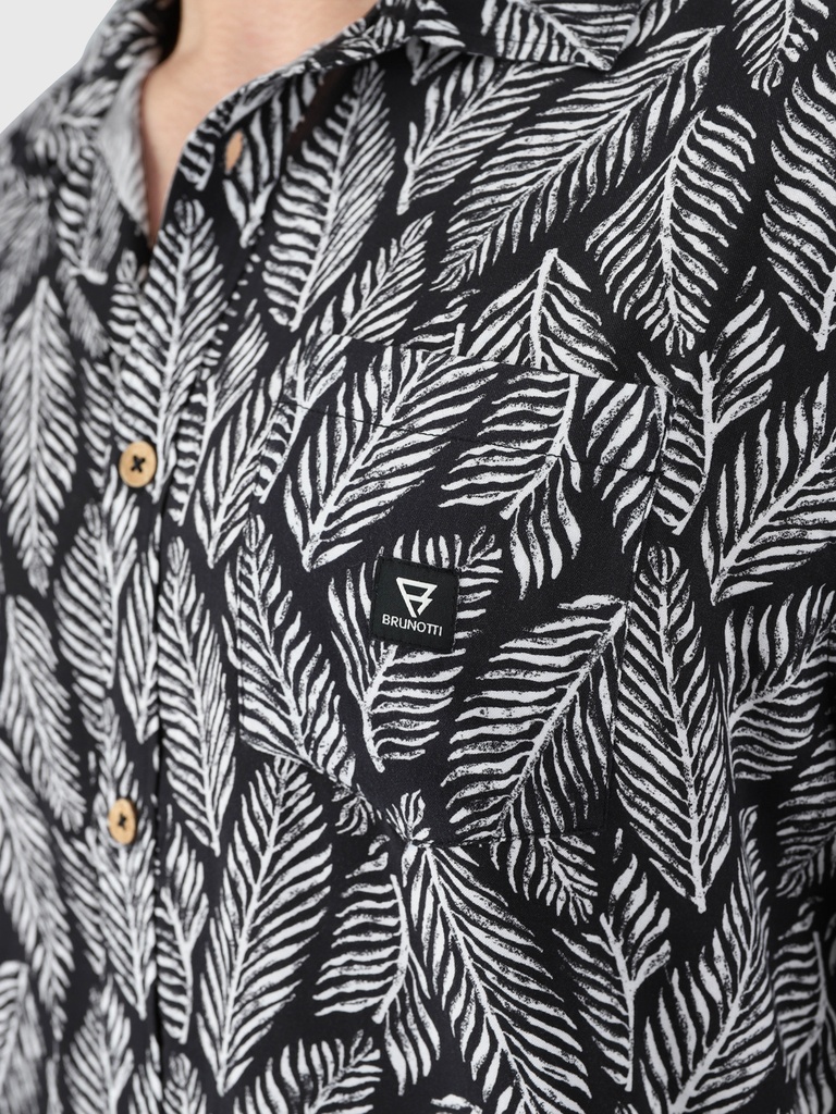 BRUNOTTI LASSE MEN SHIRT