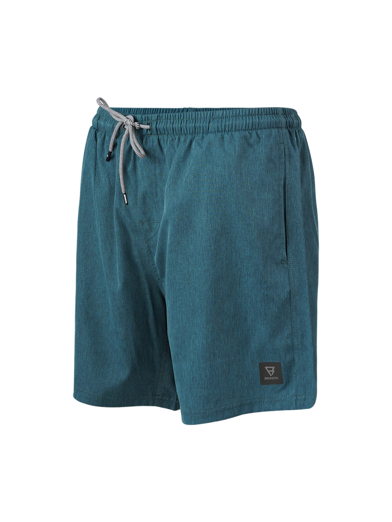 BRUNOTTI VOLLEYER MEN SWIMSHORTS