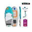 [AS-201F] AZTRON FALCON AIR FOIL 5'10_ SUP.webp