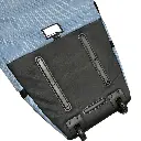 Dakine wing travel wagon weels.webp