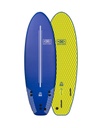 ONE 6'0" BUG SOFTBOARD
