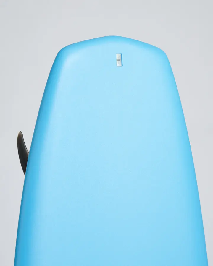 MF Little marley epoxy lam future surfboard tail.webp