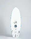 MF Little marley epoxy lam future surfboard underneath.webp
