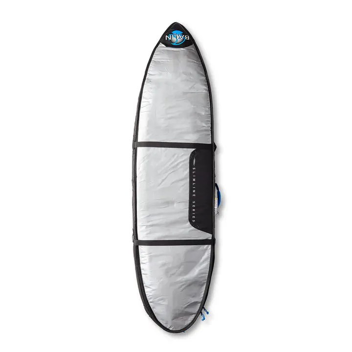 Balin UTE double 10mm surfboard underneath.webp