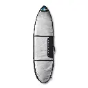 Balin UTE double 10mm surfboard underneath.webp