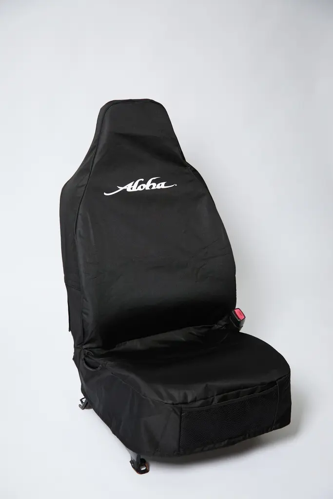 ALOHA INDIVIDUAL COVER SEAT BLACK.webp