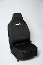 ALOHA INDIVIDUAL COVER SEAT BLACK.webp
