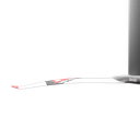 REEDIN FLIGHT ATTENDANT 1280 (MAST 75CM)