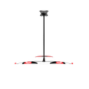 REEDIN FLIGHT ATTENDANT 1280 (MAST 75CM)