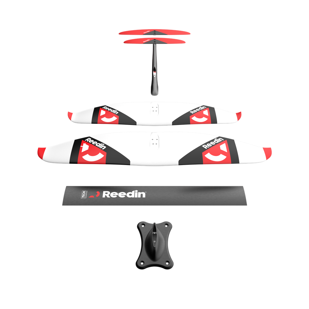 REEDIN FLIGHT ATTENDANT 1280 (MAST 75CM)