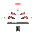 REEDIN FLIGHT ATTENDANT 1280 (MAST 75CM)