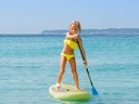 AQUATONE NEON 9'0 ALL ROUND YOUTH SUP