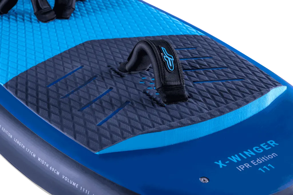 JP X-WINGER IPR new straps.webp