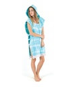 ONE LADIES SUMMER FLING PONCHO 19S