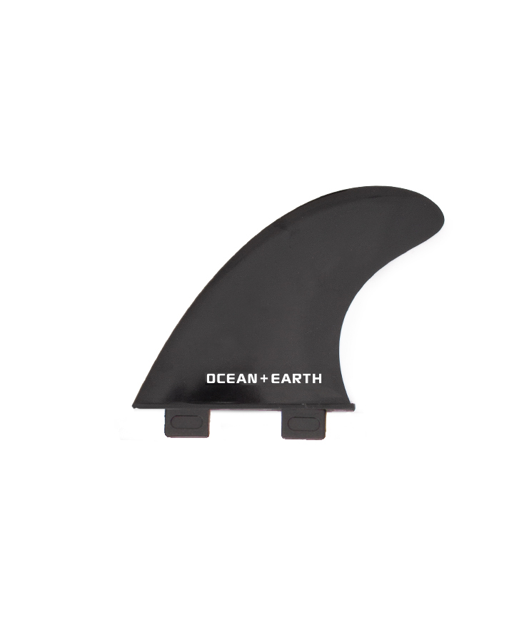O&E POLY CARBONATE THUSTER DUAL TAB