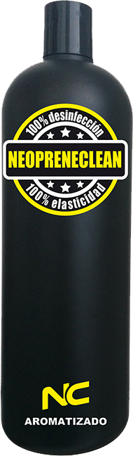 Neopreneclean 1L Original