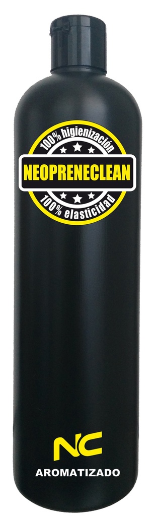NEOPRENECLEAN 500ml Original 9 uni.