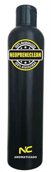 Neopreneclean 250ml Original