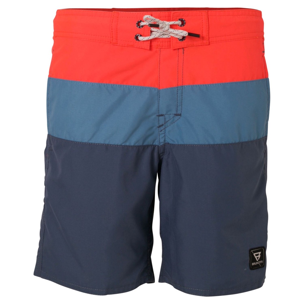 BRUNOTTI CATAMARAN JR BOYS SHORTS 19S