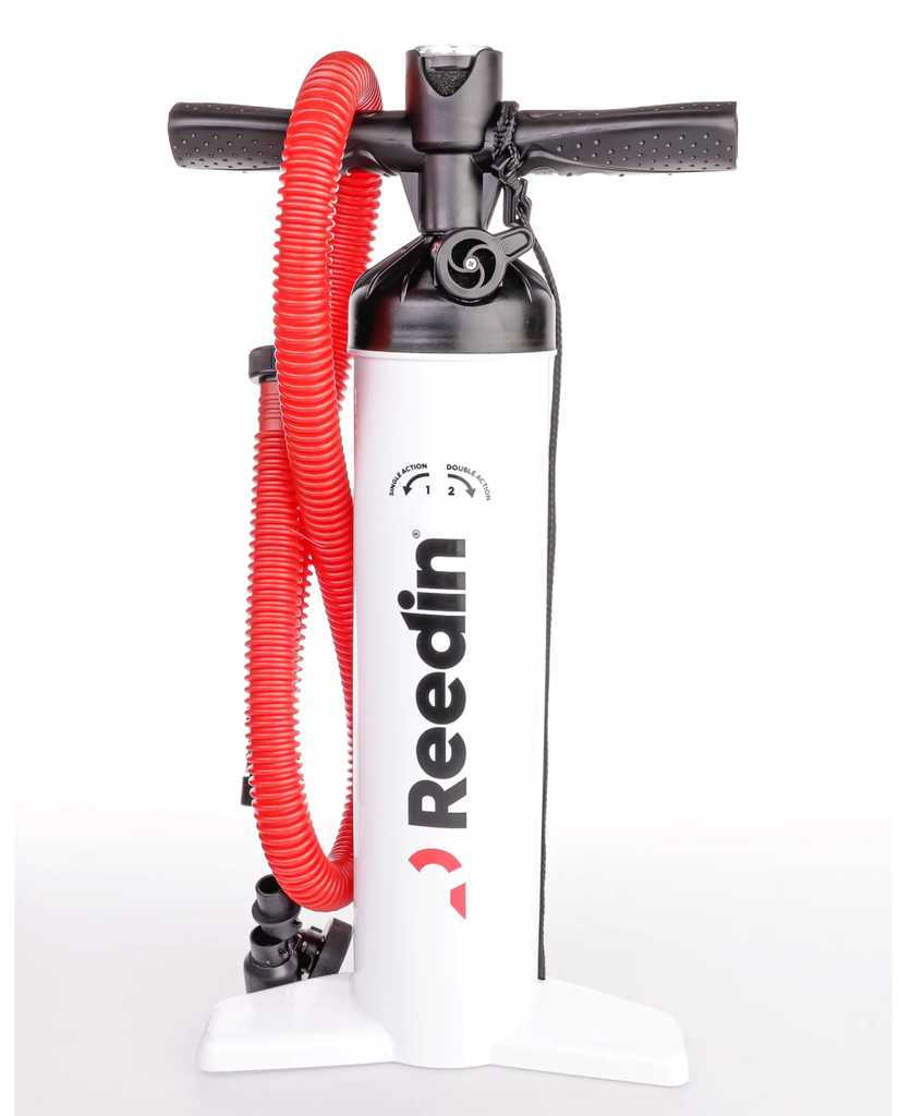 Reedin Super pump