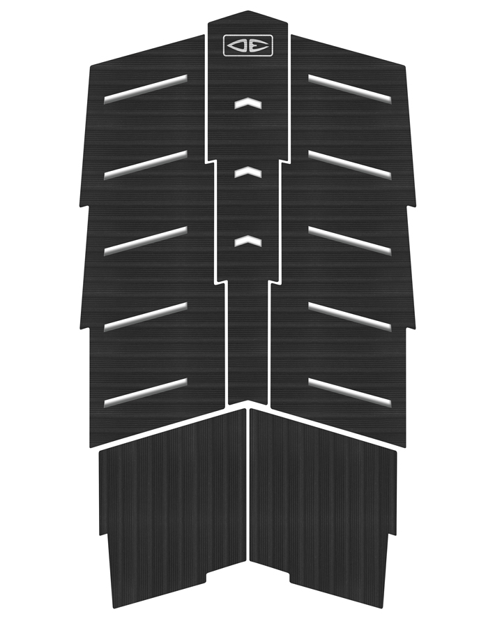 [TP65] O&E Dakoda walters centre deck (Black)