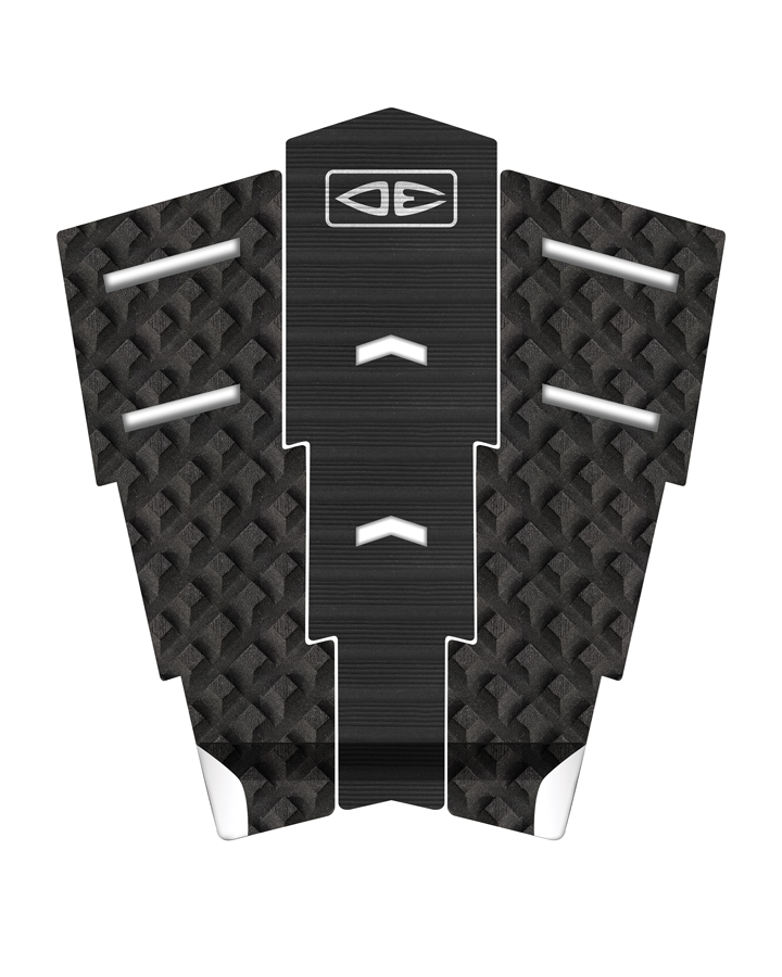 [TP64] O&E Dakoda walters pad (Black)