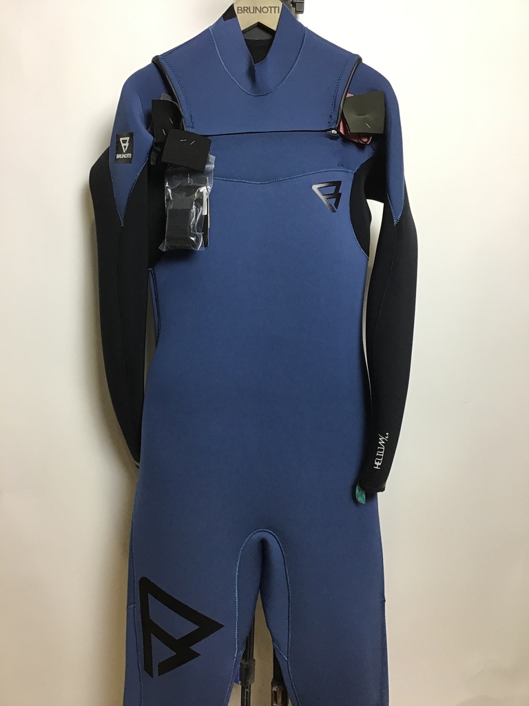 Brunotti Helium 5.4 mm fullsuit