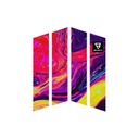 Brunotti Front pad stripe 21s