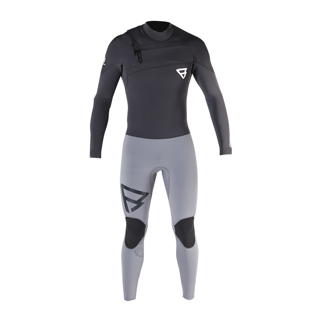 BRUNOTTI GRAVITY 5/3 FULLSUIT MEN WETSUIT 21S