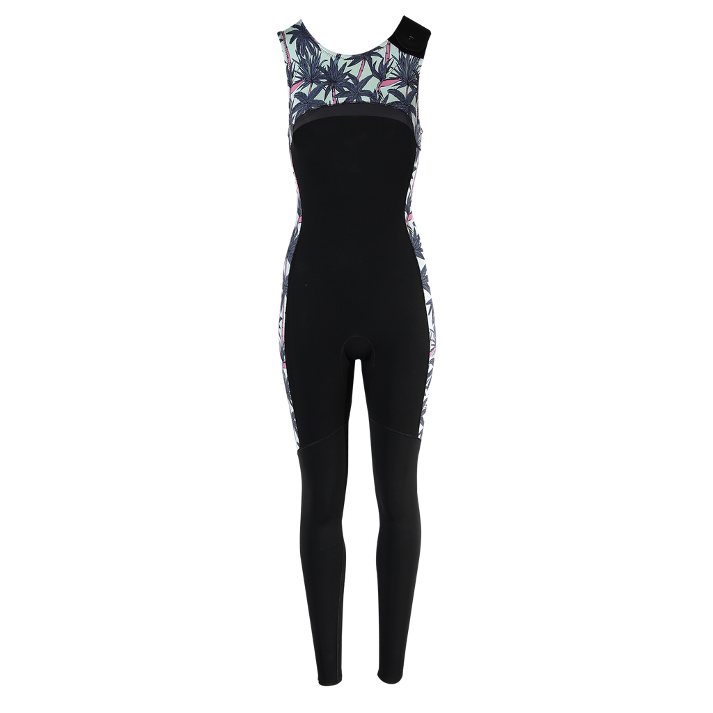 Brunotti Sq longjohn 2 mm women wetsuits