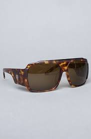 Sabre Awol shiny/matt tortoise brown lenses 10s
