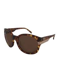 [SV46-23-30S] Sabre Acid aloha tortoise brown lenses 10s