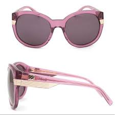 SABRE ACID ALOHA PURPLE GEL GREY LENSE S10S