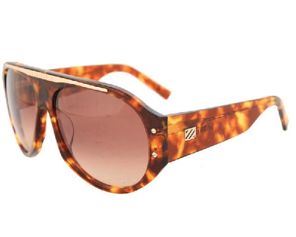SABRE FAN CLUB TORTOISE BRONZE LENS 11S