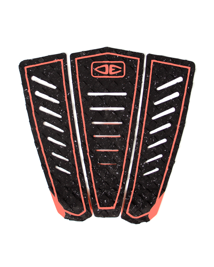 [TP14] O&E Kanoa igarashi pad (Black)