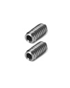 O&E FIN SCREW X2 ( PACK 20)