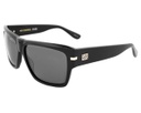 Sabre No control rx black tortoise clear lenses 12s