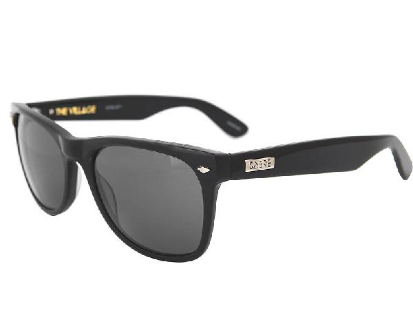 Sabre The village rx black clear lenses 12s