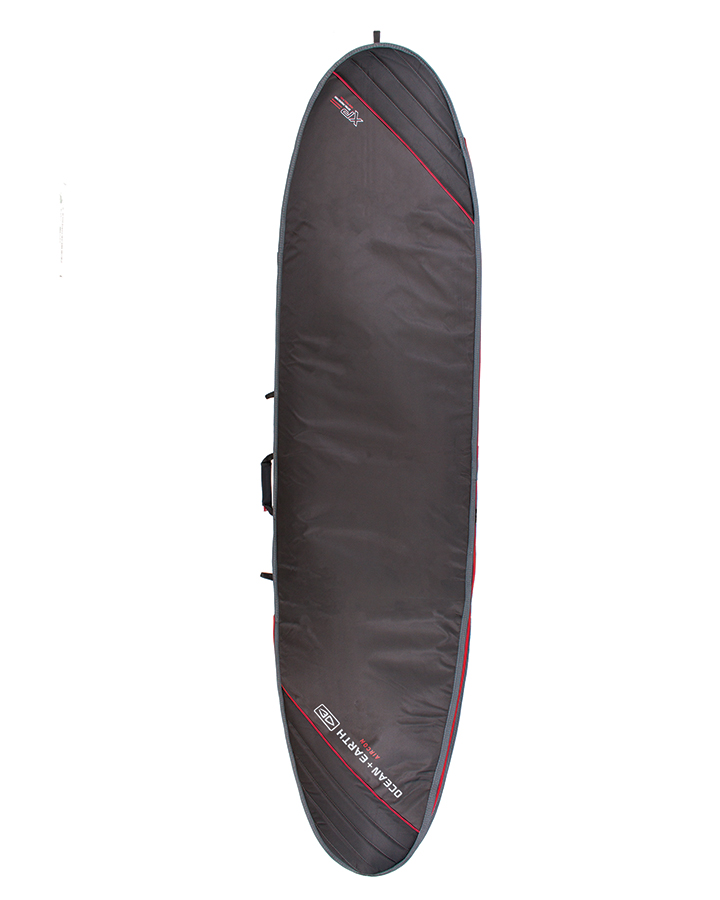 O&E 8'0 AIRCON LONGBOARD COVER