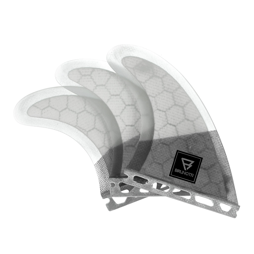 [100475] Brunotti Hexatech thruster uni fins