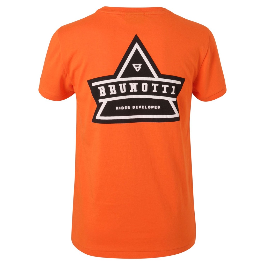 Brunotti Allis jr boys t-shirt