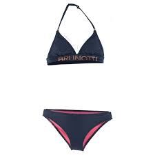 [1914007937.19S] Brunotti Irenea jr girls bikini 19s (128, Black)