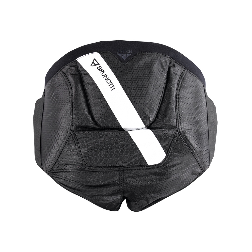 BRUNOTTI DEFENCE SEAT HARNESS