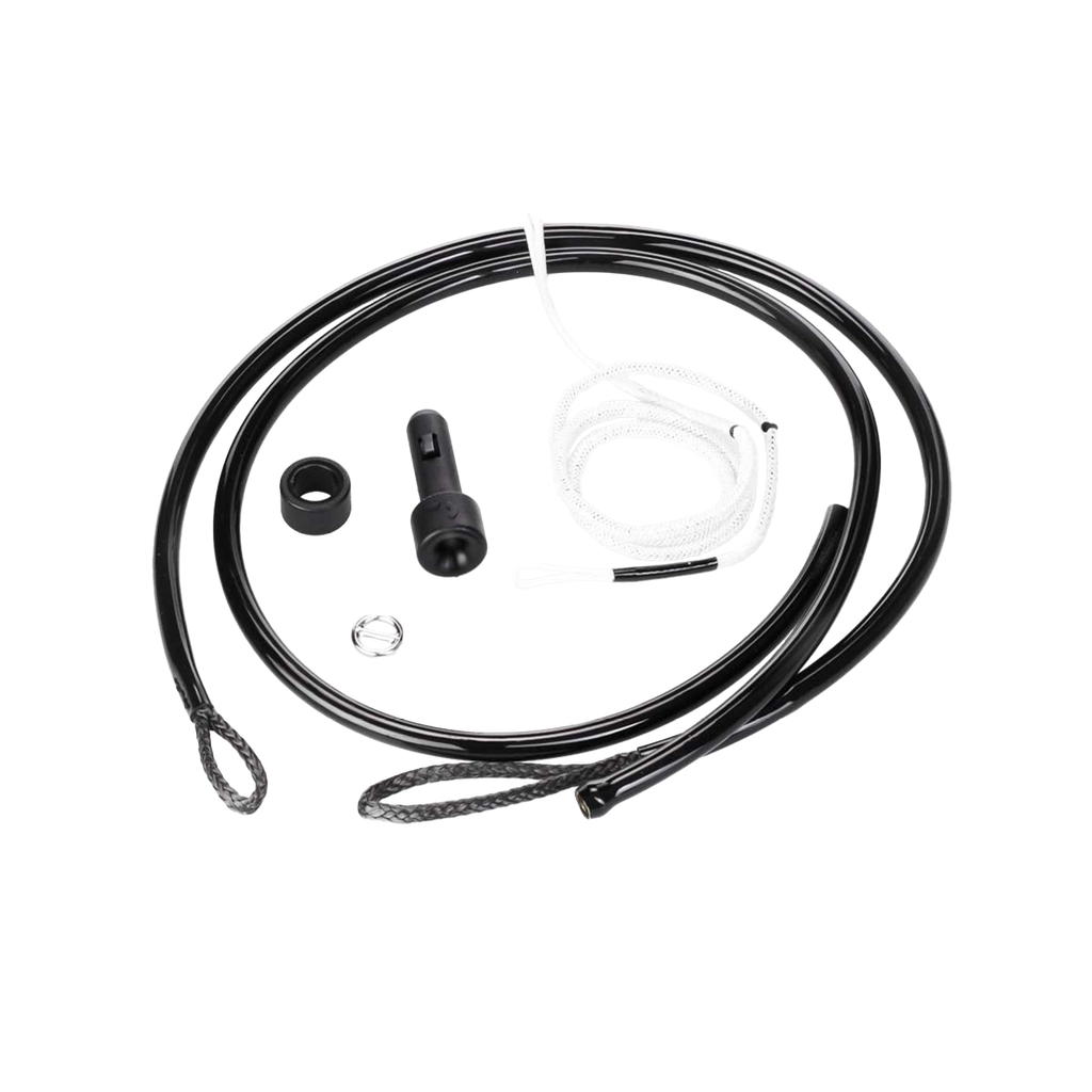 Reedin Depower line and flagging line with PU cover V2