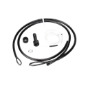 Reedin Depower line and flagging line with PU cover V2